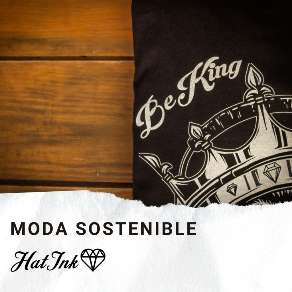 Moda sostenible orgánica