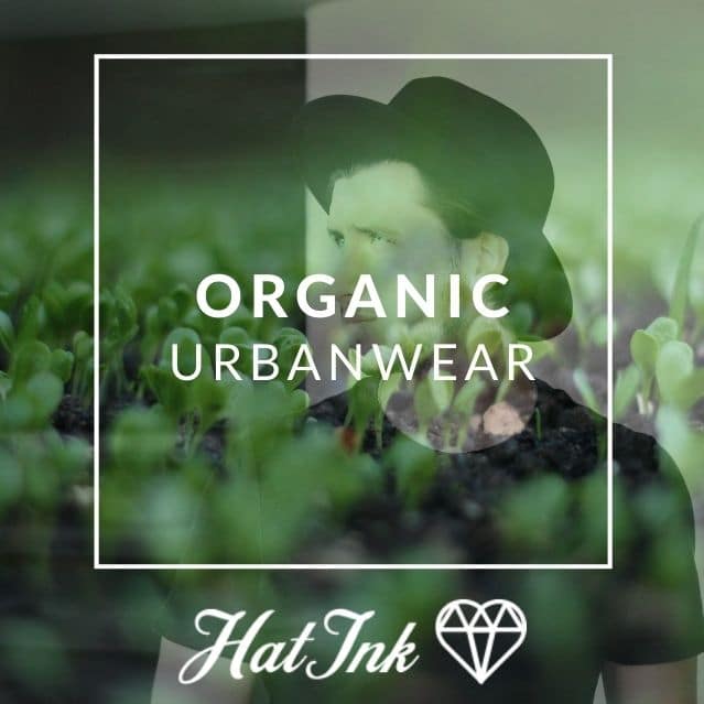 Organic urbanwear