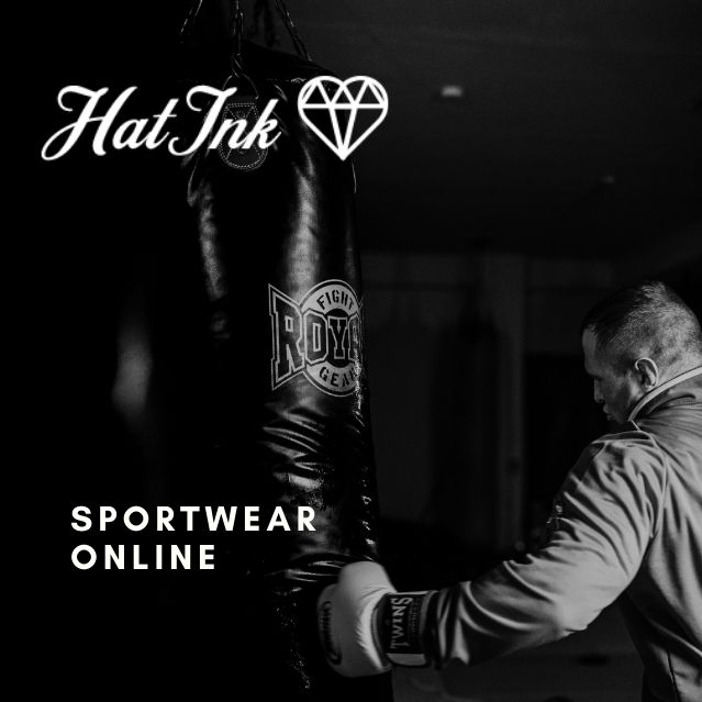 Sportwear Online