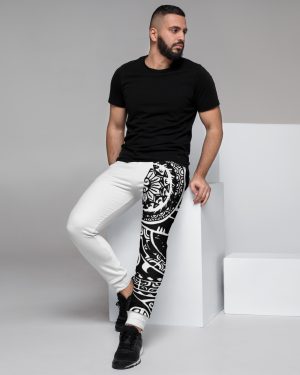 Pantalón Jogger deportivo Maorí