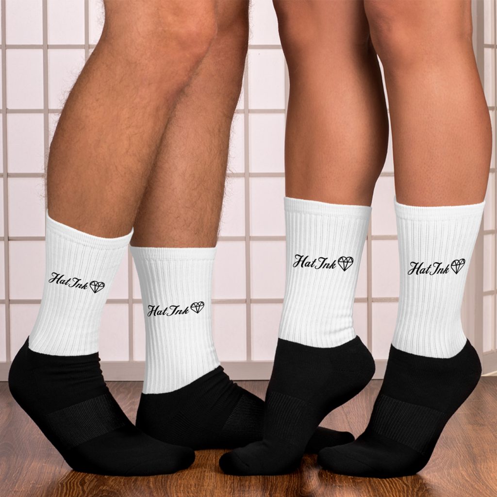 Calcetines Streetwear Hatink