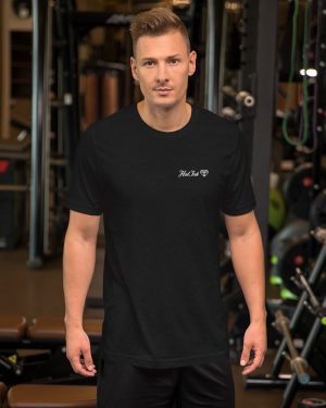 Camiseta Skull Barber Tattoo