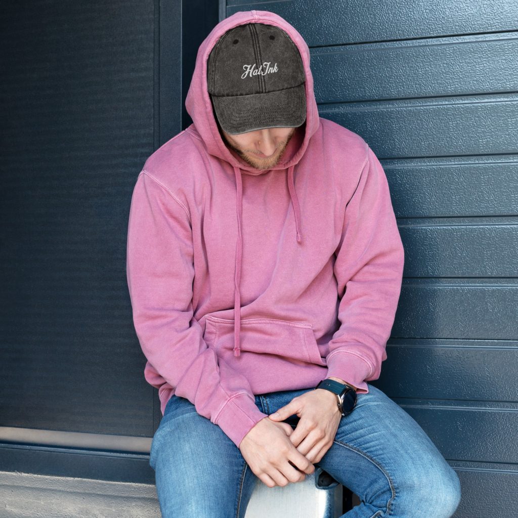 Gorra vintage Original Hatink