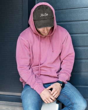 Gorra vintage Original Hatink