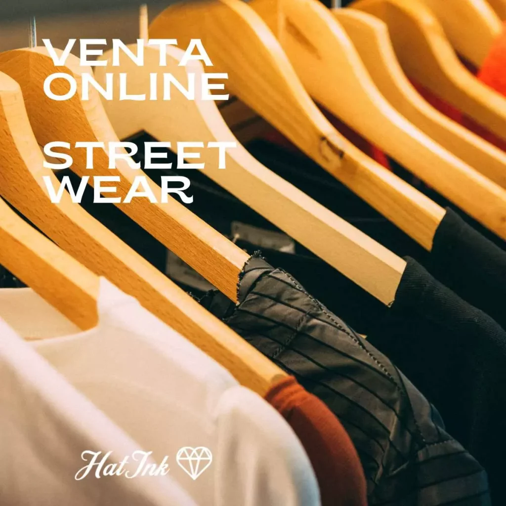 Marketplace streetwear