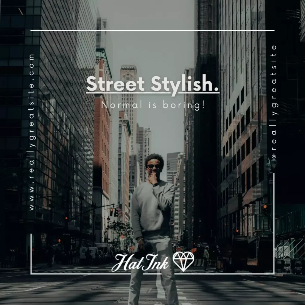 Comprar en tiendas streetwear