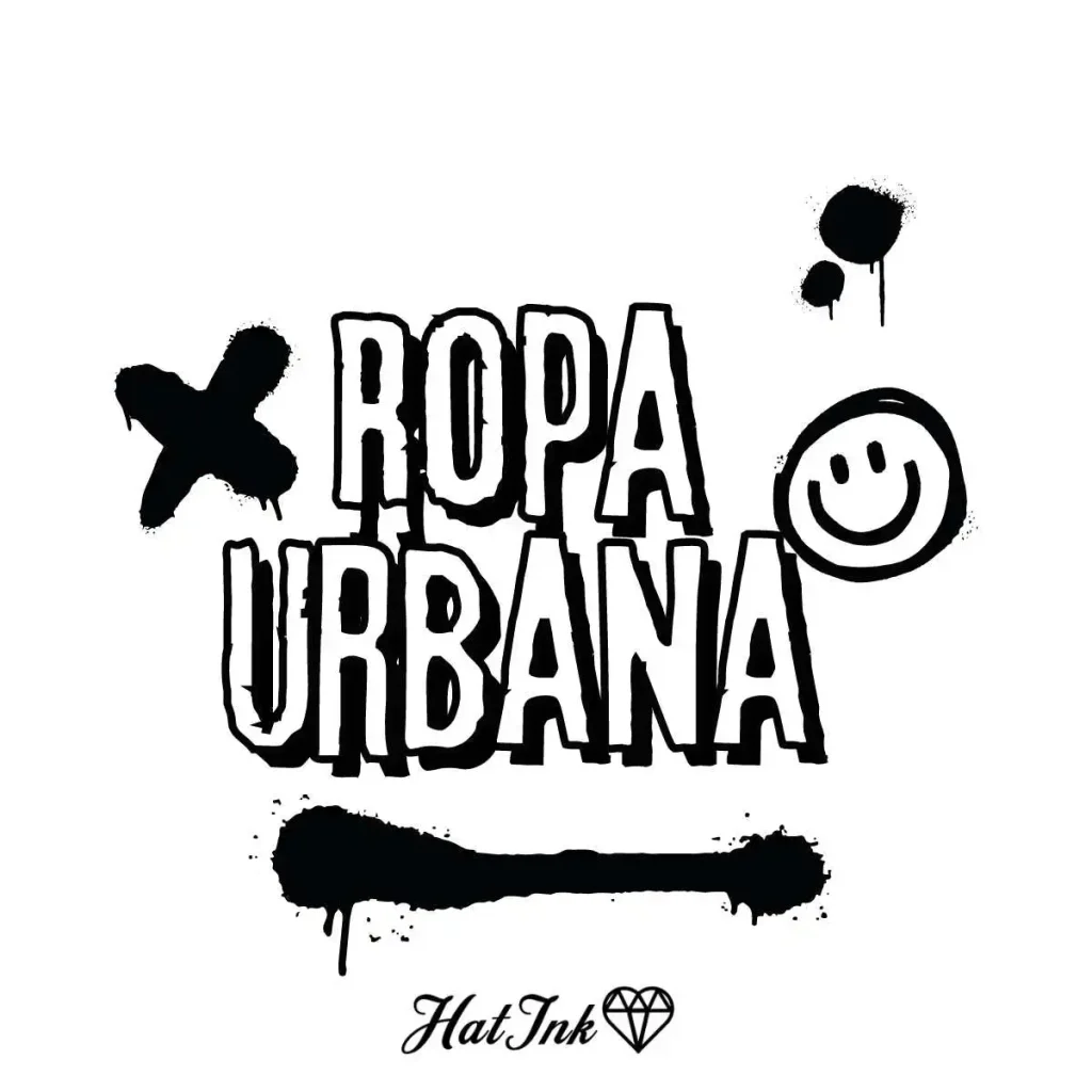 Ropa urbana en Streetwear