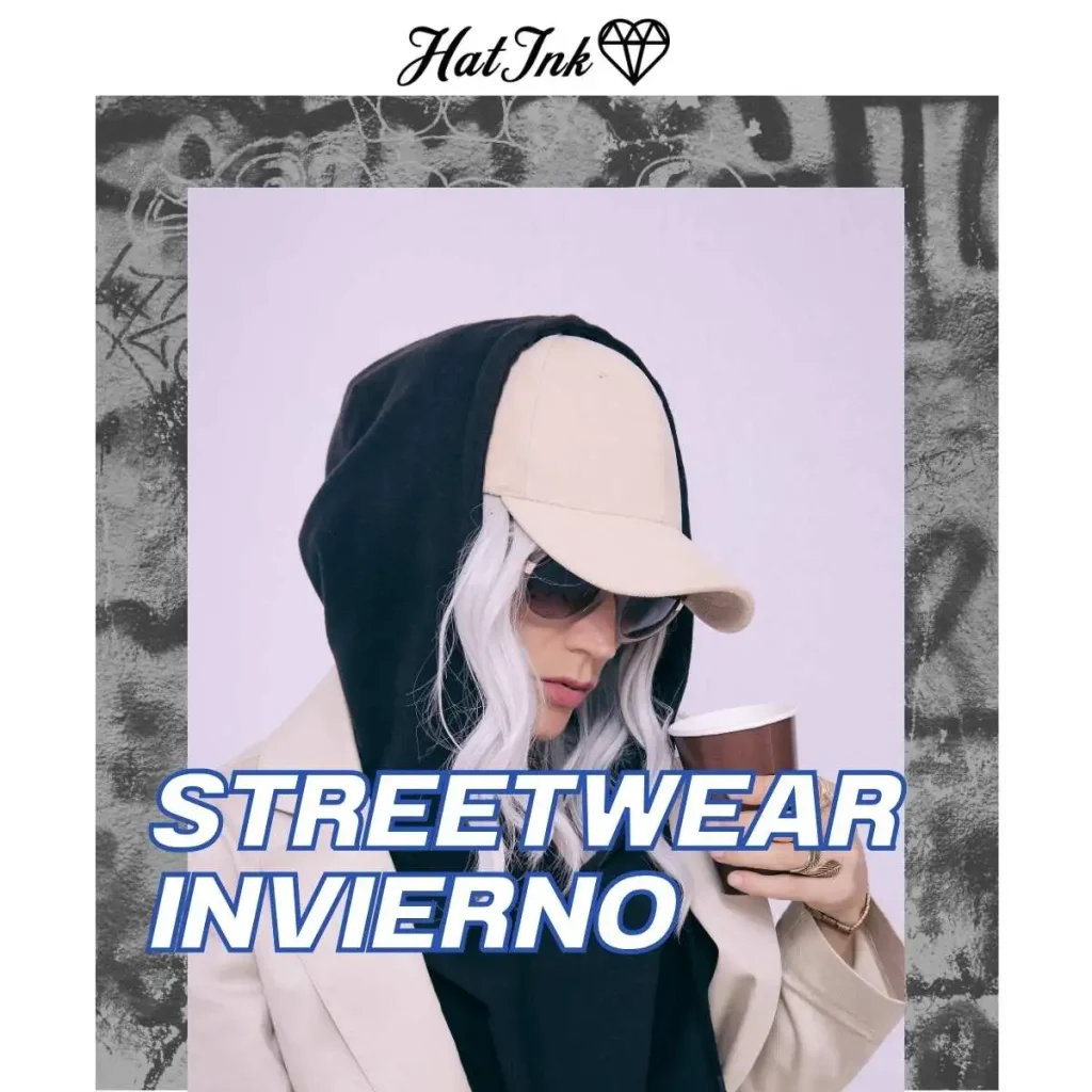 Street wear invierno