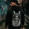 Ronin tattoo clothing