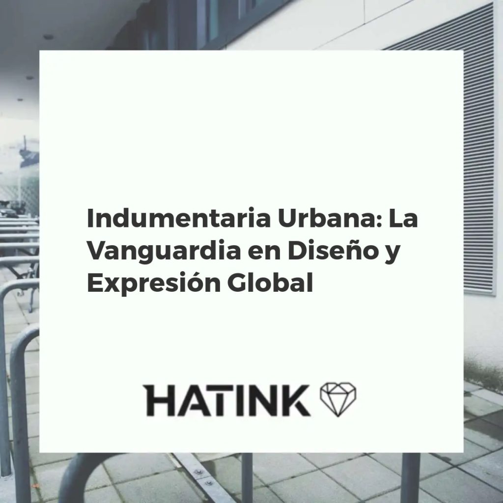 Jóvenes diversos con indumentaria urbana vanguardista, fusionando estilos streetwear, tattoo y sostenible en ciudad.