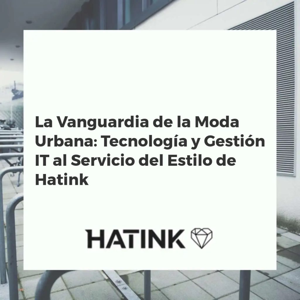 Tecnología fusionada con moda urbana, mostrando interfaces digitales proyectadas sobre prendas y un entorno urbano moderno y vibrante.