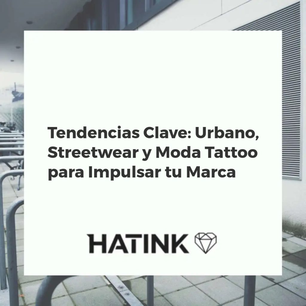 Jóvenes con estilo urbano, streetwear y moda tattoo en una calle vibrante, expresando autenticidad y personalidad.